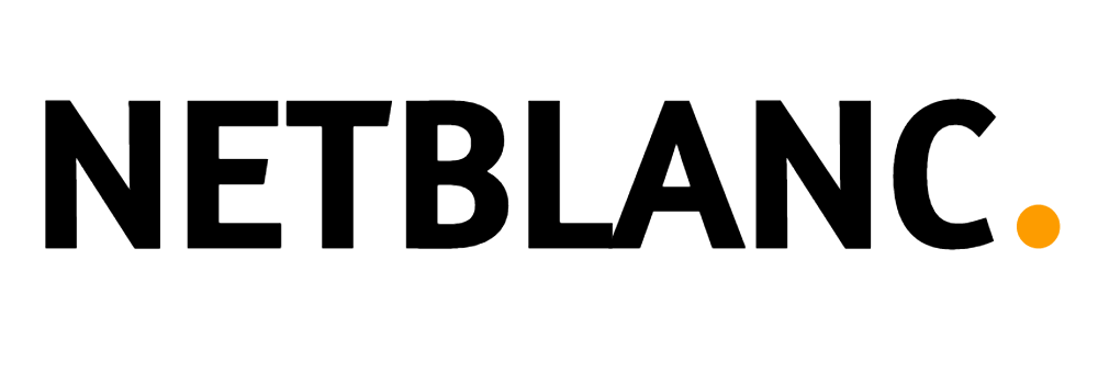 Netblanc
